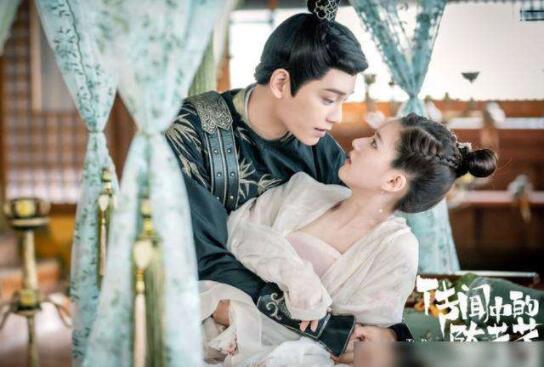 丁禹兮:心中会保留一块地方给韩烁 直播间哽咽回应被cp粉手一事