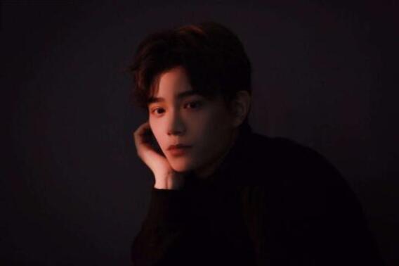 丁禹兮:心中会保留一块地方给韩烁 直播间哽咽回应被cp粉手一事