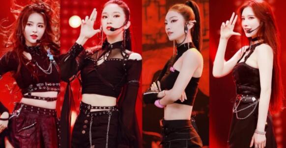 乃万探班172girls 172girls都有谁出道了吗