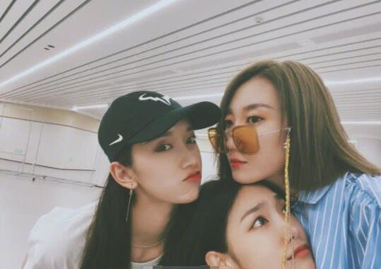 乃万探班172girls 172girls都有谁出道了吗