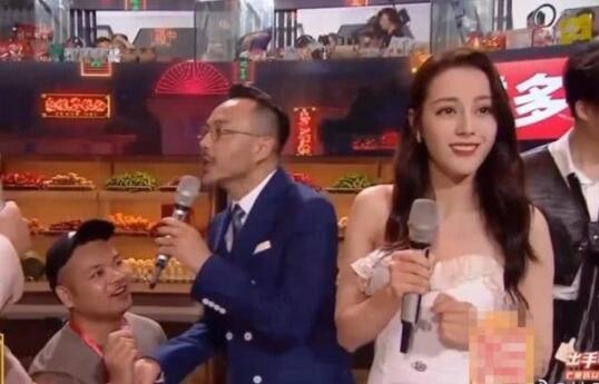 骚扰迪丽热巴男子被行拘7天 事件经过介绍曾骚扰三位女明星 骚扰迪丽热巴男子被行拘7天 事件经过介绍曾骚扰三位女明星