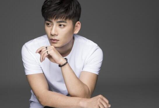 怪你过分美丽罗风是谁演的 罗风林湘为什么分手