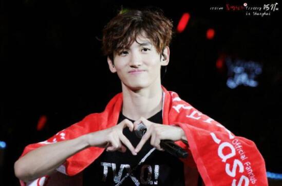 东方神起成员沈昌珉结婚 女友系圈外人将于九月份非公开完婚