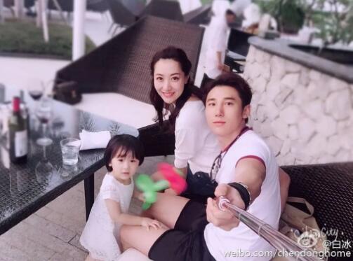 白冰节目中自爆离婚 白冰老公是谁为什么离婚 白冰节目中自爆离婚 白冰老公是谁为什么离婚