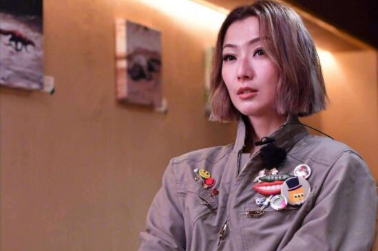 许志安继出轨门后复出 马国明官宣恋情黄心颖成最惨的人