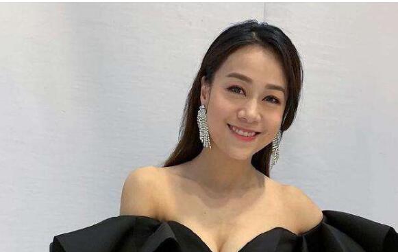 许志安继出轨门后复出 马国明官宣恋情黄心颖成最惨的人