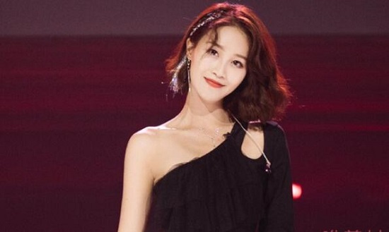 蓝盈莹和蓝雪球是什么关系 蓝盈莹富二代家庭背景揭晓 蓝盈莹和蓝雪球是什么关系 蓝盈莹富二代家庭背景揭晓