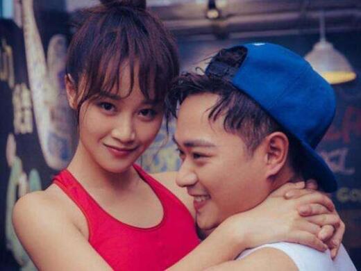 蓝盈莹方回应与曹骏复合传闻 双方回应复合传闻内容耐人寻味