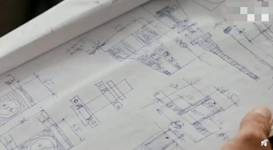 初中毕业的男子跨界自制直升机 事情背后的追梦故事让人泪目