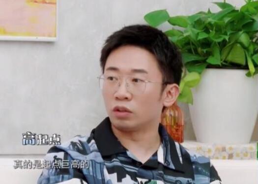 小沈阳:不敢碰小品了什么情况 袒露小品成名背后的心酸 小沈阳:不敢碰小品了什么情况 袒露小品成名背后的心酸