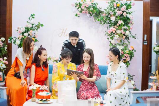 谢娜为金瀚抱不平怎么回事 事件始末详情介绍湖南台再陷剪辑风波 谢娜为金瀚抱不平怎么回事 事件始末详情介绍湖南台再陷剪辑风波