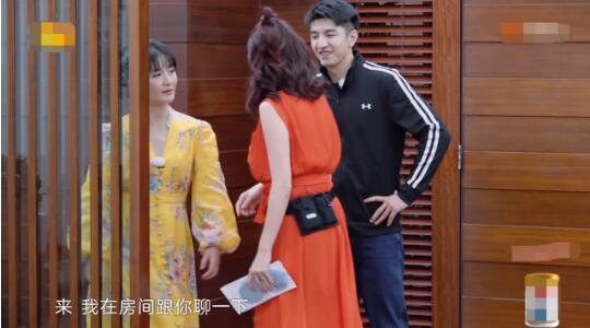 谢娜为金瀚抱不平怎么回事 事件始末详情介绍湖南台再陷剪辑风波 谢娜为金瀚抱不平怎么回事 事件始末详情介绍湖南台再陷剪辑风波