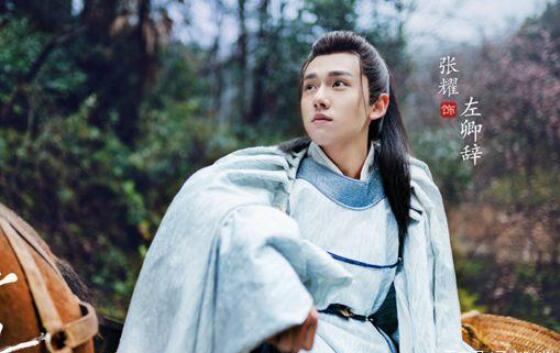 少年游之一寸相思左卿辞会武吗 左卿辞的真实身份及扮演者介绍 少年游之一寸相思左卿辞会武吗 左卿辞的真实身份及扮演者介绍