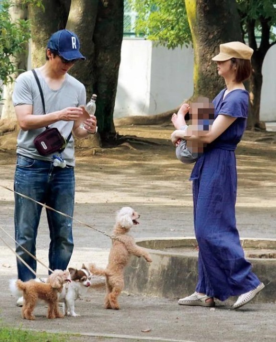 渡部建让妻子接情人电话 事件背后的真相让众人愤怒