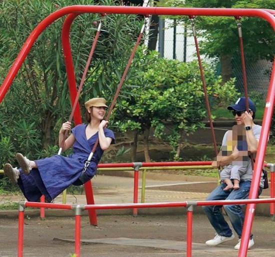 渡部建让妻子接情人电话 事件背后的真相让众人愤怒