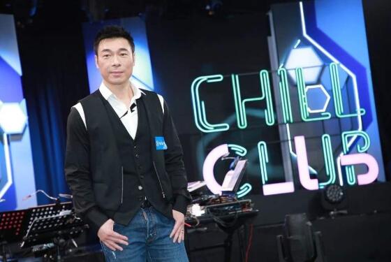 马国明祝福许志安复出 前女友黄心颖曾劈腿许志安