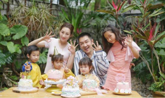 陈浩民老婆蒋丽莎住院还直播带货 陈浩民到底几个孩子和蒋丽莎怎么认识的 陈浩民老婆蒋丽莎住院还直播带货 陈浩民到底几个孩子和蒋丽莎怎么认识的