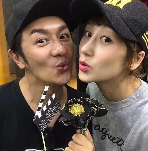 陈浩民老婆蒋丽莎住院还直播带货 陈浩民到底几个孩子和蒋丽莎怎么认识的 陈浩民老婆蒋丽莎住院还直播带货 陈浩民到底几个孩子和蒋丽莎怎么认识的