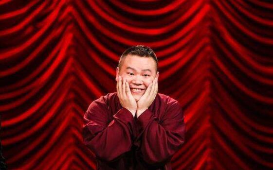 岳云鹏老婆回应生病剃光头 岳云鹏老婆是谁得什么病了 岳云鹏老婆回应生病剃光头 岳云鹏老婆是谁得什么病了