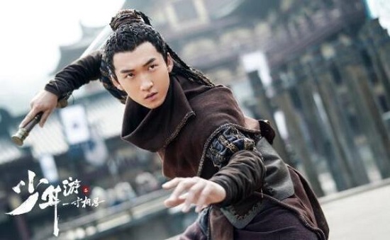 少年游之一寸相思全部歌曲介绍 片头曲片尾曲插曲介绍