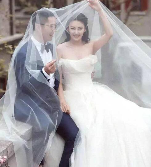 张雨绮:信啥都不信感情什么梗 张雨绮历任老公大盘点 张雨绮:信啥都不信感情什么梗 张雨绮历任老公大盘点