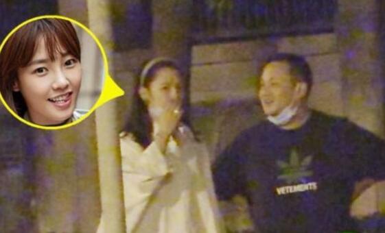 白百何方否认新恋情怎么回事 白百何绯闻男友是谁怎么传出绯闻的 白百何方否认新恋情怎么回事 白百何绯闻男友是谁怎么传出绯闻的