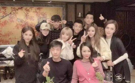 辛巴徒弟蛋蛋资料介绍 蛋蛋真名及男友刘叉叉恋情介绍 辛巴徒弟蛋蛋资料介绍 蛋蛋真名及男友刘叉叉恋情介绍