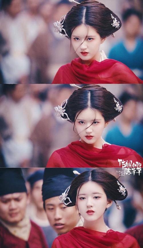 赵露思回应被指撞型赵丽颖怎么回事 赵露思谦虚回应大获网友好感 赵露思回应被指撞型赵丽颖怎么回事 赵露思谦虚回应大获网友好感