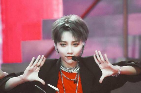 刘雨昕被激光笔照射 现场画面曝光惹粉丝众怒 刘雨昕被激光笔照射 现场画面曝光惹粉丝众怒