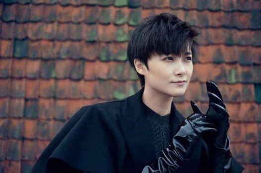 李宇春为乘风破浪的姐姐制作主题曲 主题曲《无价之姐》完整版歌词介绍