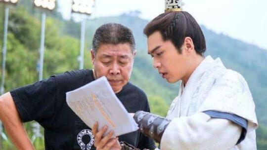 张若昀涉1.4亿违约纠纷 事情始末详情曝光意外暴露天价薪酬 张若昀涉1.4亿违约纠纷 事情始末详情曝光意外暴露天价薪酬