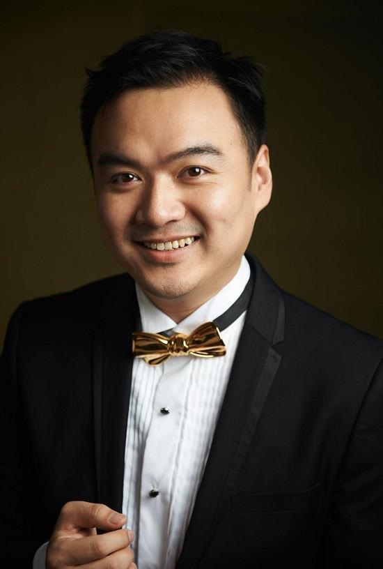 乘风破浪的姐姐音乐制作人赵兆是谁 音乐才华及地位惊人