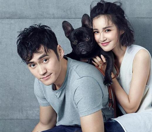 张歆艺怼营销号什么情况 张歆艺前夫是谁为什么离婚