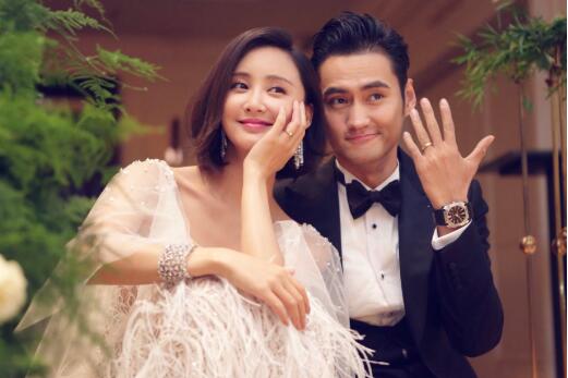 张歆艺怼营销号什么情况 张歆艺前夫是谁为什么离婚