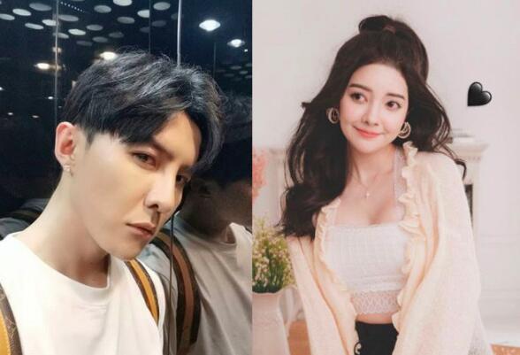 唐禹哲承认与小13岁女友苏小轩恋情 对方曾与好友汪东城交往