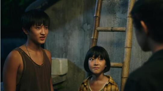 隐秘的角落严良结局 扮演者史彭元家庭背景十分惊人