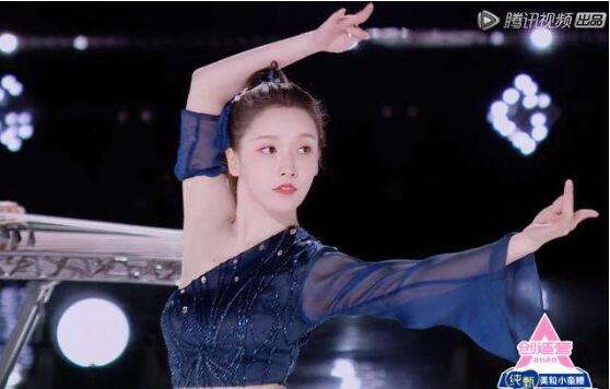 创造营姜贞羽退赛原因是什么 姜贞羽个人资料介绍 创造营姜贞羽退赛原因是什么 姜贞羽个人资料介绍