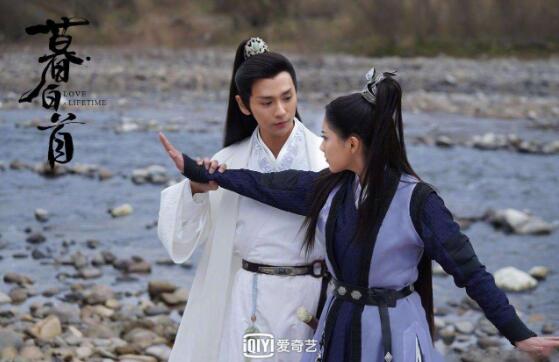 电视剧暮白首全部歌曲介绍 片头曲片尾曲插曲介绍