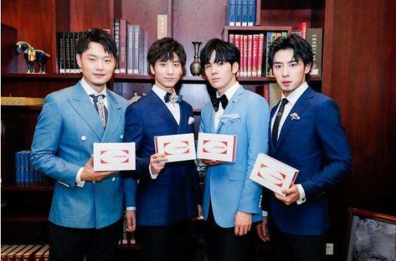 仝卓修改身份认证疑退出男团组合 仝卓个人资料介绍 仝卓修改身份认证疑退出男团组合 仝卓个人资料介绍