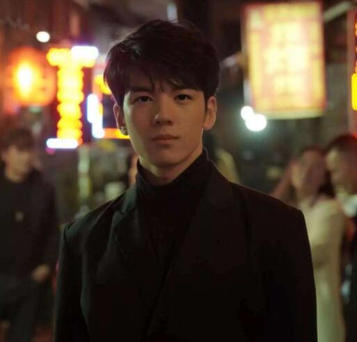 仝卓修改身份认证疑退出男团组合 仝卓个人资料介绍 仝卓修改身份认证疑退出男团组合 仝卓个人资料介绍