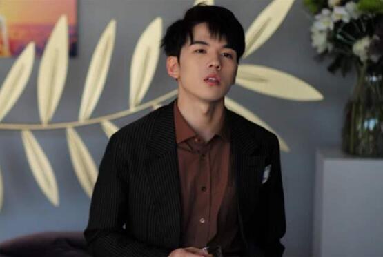 仝卓修改身份认证疑退出男团组合 仝卓个人资料介绍 仝卓修改身份认证疑退出男团组合 仝卓个人资料介绍