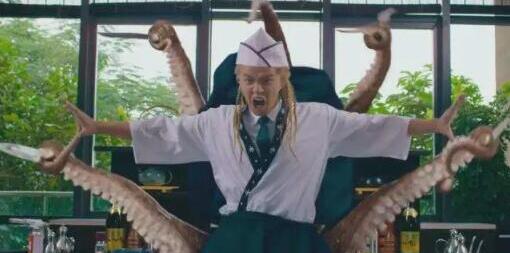 张雨绮回应八爪鱼事件 称其罗志祥真的是惹怒了自己 张雨绮回应八爪鱼事件 称其罗志祥真的是惹怒了自己