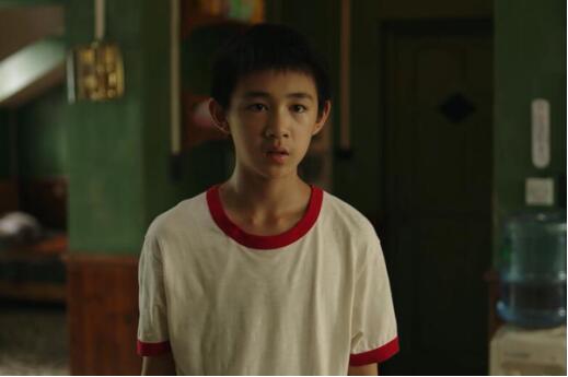 隐秘的角落朱朝阳结局是什么 朱朝阳扮演者荣梓杉资料介绍