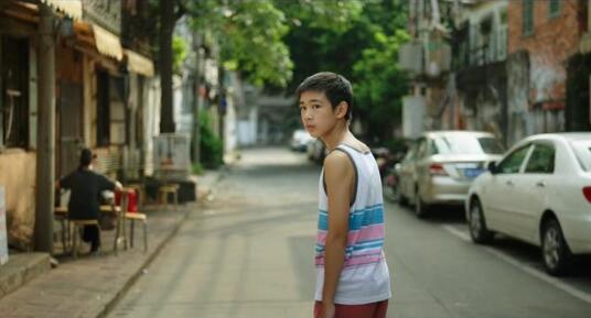 隐秘的角落朱朝阳结局是什么 朱朝阳扮演者荣梓杉资料介绍