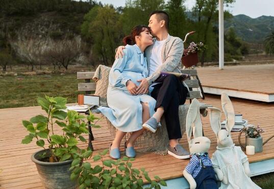 陈建斌二胎儿子生日宴 两个儿子正面照曝光简直翻版陈建斌 陈建斌二胎儿子生日宴 两个儿子正面照曝光简直翻版陈建斌