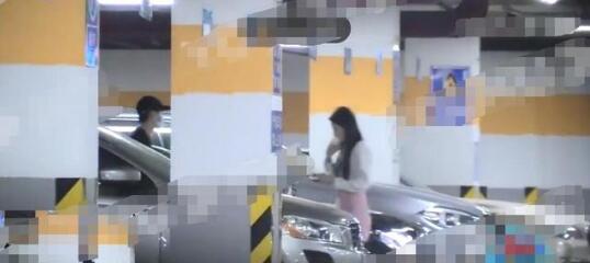 嘉羿李熙凝恋情疑曝光 评论区沦陷嘉羿渣男是怎么回事