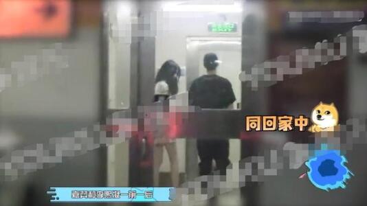 嘉羿李熙凝恋情疑曝光 评论区沦陷嘉羿渣男是怎么回事