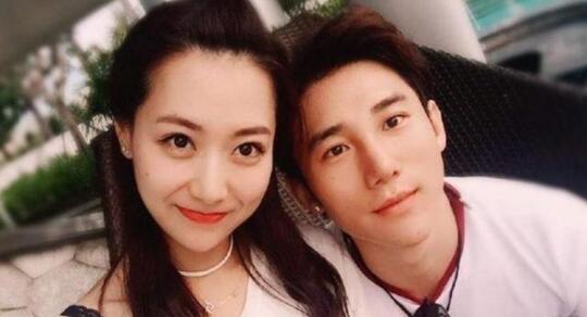 白冰被后来唱哭 白冰与丈夫丁一离婚或和郑元畅有关