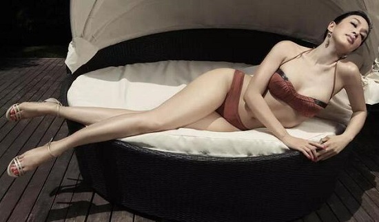 钟丽缇机场教大叔跳无价之姐 钟丽缇这么好的身材是怎么保养的 钟丽缇机场教大叔跳无价之姐 钟丽缇这么好的身材是怎么保养的