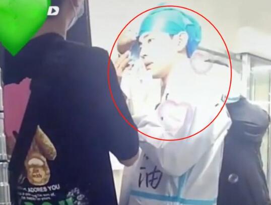 邓伦防护服造型演绎大连小伙 《在一起》电视剧都讲述了哪些故事及主演介绍